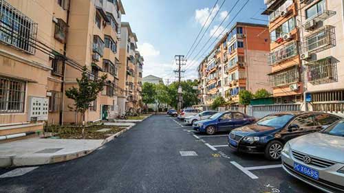 人民政府洪武路、廣電傳媒LED屏安裝、弱電系統(tǒng)改造工程