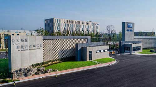 中民筑友建設、門頭走字屏辦公系統(tǒng)自動化工程