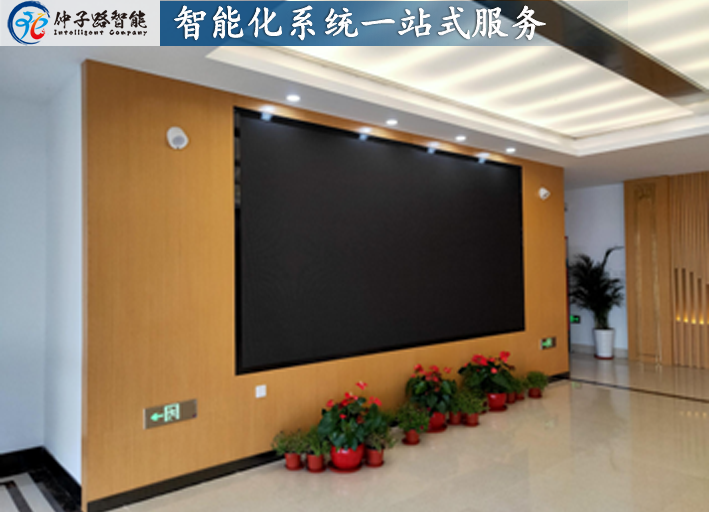 LED顯示屏照片