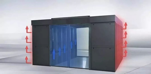 南京機房建設(shè)公司—機房建設(shè)的流程